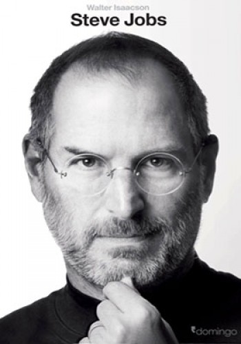 STEVE JOBS CİLTLİ