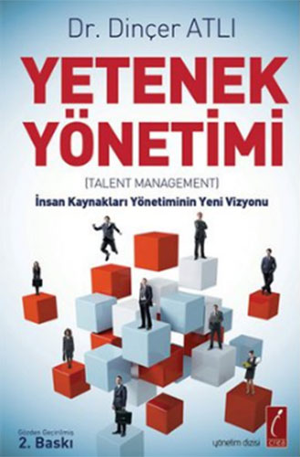 YETENEK YÖNETİMİ