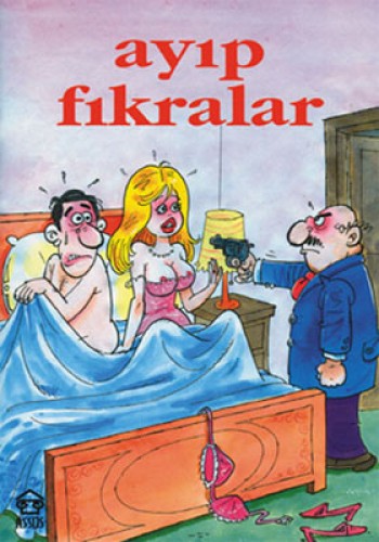 Ayıp Fıkralar