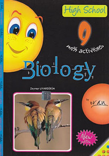 ORAN BIOLOGY 9