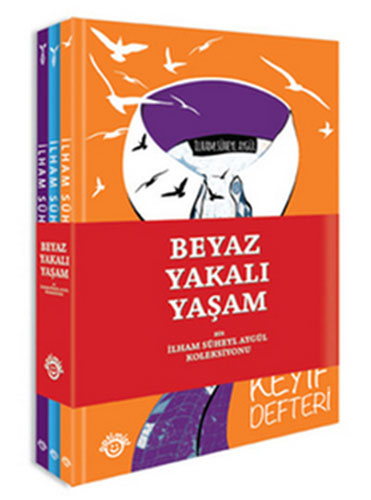 BEYAZ YAKALI YAŞAM