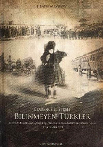 BİLİNMEYEN TÜRKLER