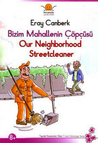 BİZİM MAHALLENİN ÇÖPÇÜSÜ