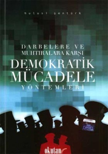 DEMOKRATİK MÜCADELE