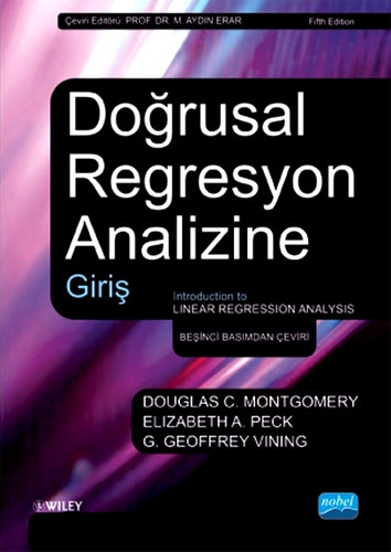 Doğrusal Regresyon Analizine Giriş