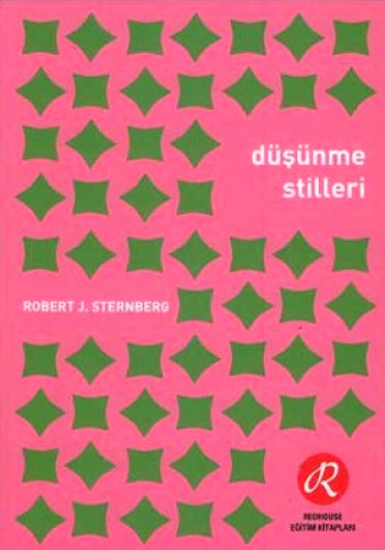 DÜŞÜNME STİLLERİ