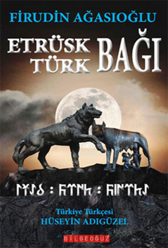 Etrüsk - Türk Bağı