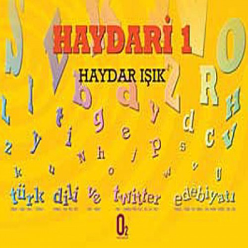 HAYDARİ 1