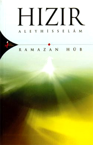 HIZIR ALEYHİSSELAM