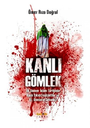 KANLI GÖMLEK