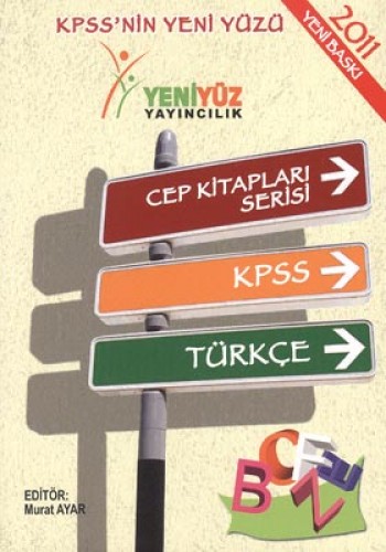 KPSS COĞRAFYA CEP