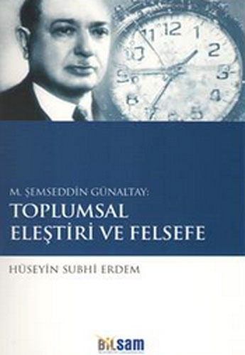 TOPLUMSAL ELEŞTİRİ VE FELSEFE