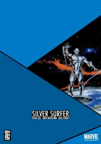 SILVER SURFER