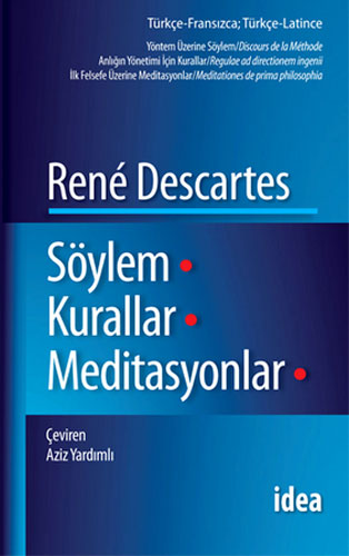 SÖYLEM KURALLAR MEDİTASYON