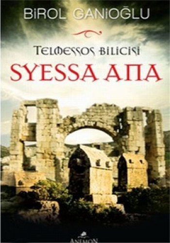 TELMESSOS BİLİCİSİ SYESSA ANA