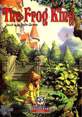 THE FROG KING