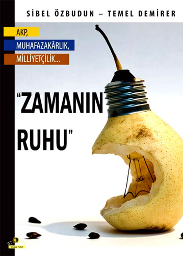 ZAMANIN RUHU