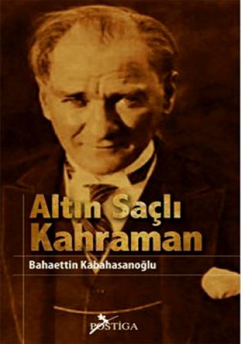 ALTIN SAÇLI KAHRAMAN