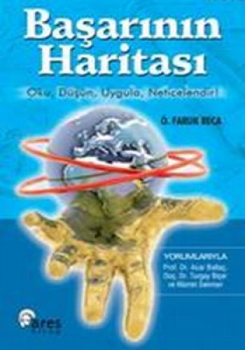 BAŞARININ HARİTASI