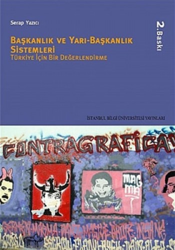 BAŞKANLIK VE YARIBAŞKANLIK SİSTEMLERİ