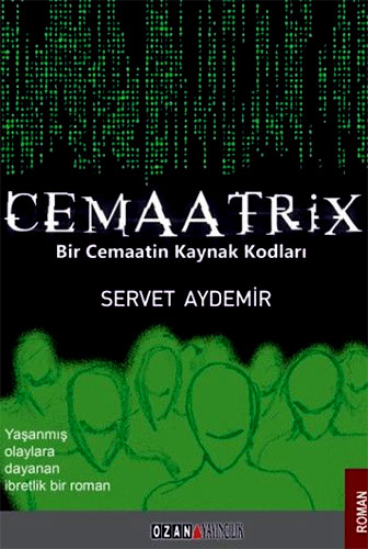 CEMAATRİX