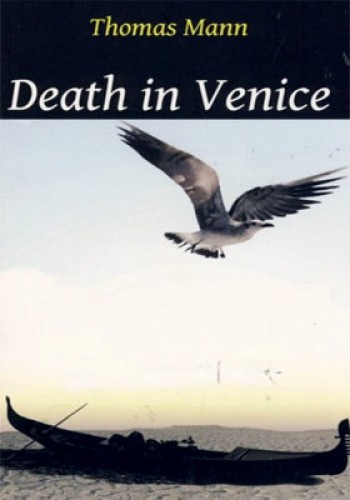 DEATH IN VENICE