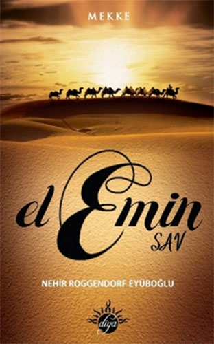 EL EMİN S.A.V