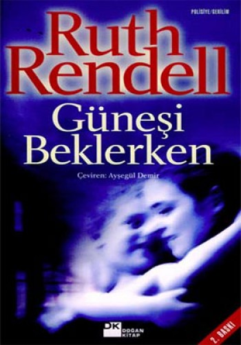 GÜNEŞİ BEKLERKEN