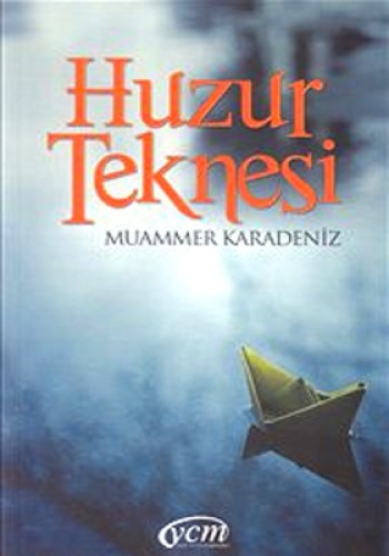 HUZUR TEKNESİ