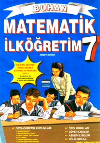 MATEMATİK 7