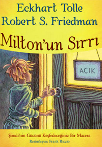 MİLTONUN SIRRI