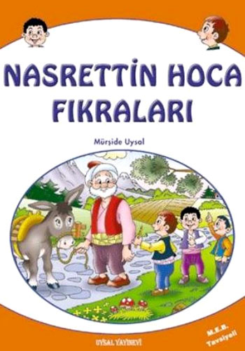 NASRETTİN HOCA FIKRALARI 10 YAŞ ÜSTÜ