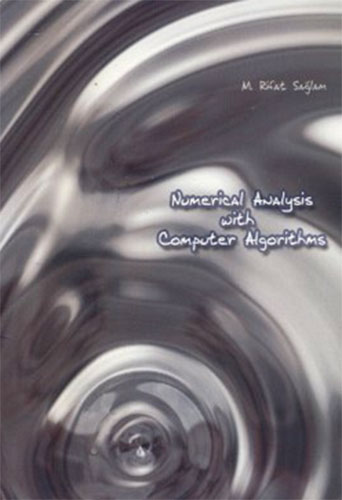 NUMERICAL ANALYSIS WITH COMPUTER ALGORITHMS