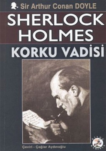 KORKU VADİSİ SHERLOCK HOLMES