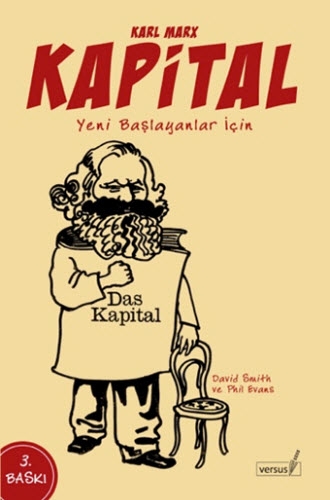 KARL MARX KAPİTAL YENİ BAŞLAYANLAR İÇİN