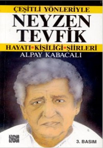 NEYZEN TEVFİK