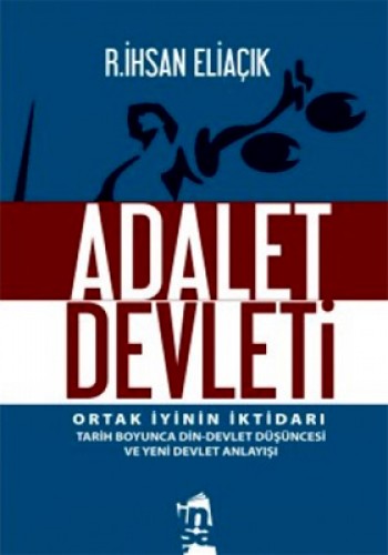 ADALET DEVLETİ