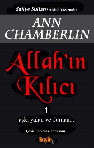 ALLAHIN KILICI 1