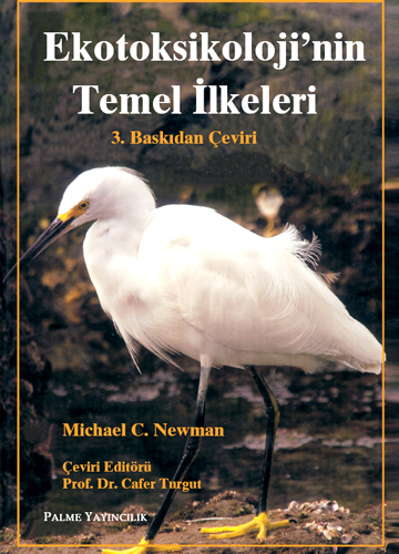 Ekotoksikoloji’nin Temel İlkeleri