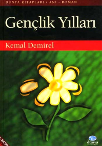 GENÇLİK YILLARI