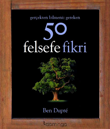 50 Felsefe Fikri