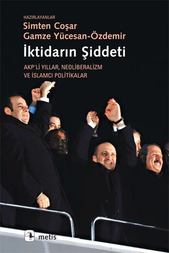 İktidarın Şiddeti