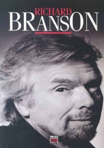 RICHARD BRANSON