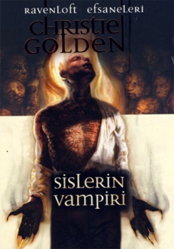 SİSLERİN VAMPİRİ