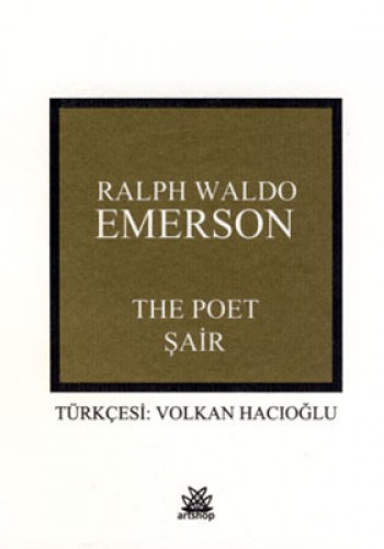 THE POET ŞAİR