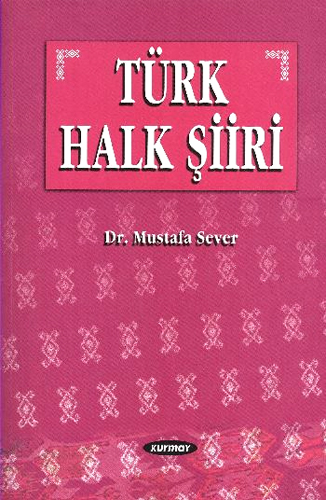 TÜRK HALK ŞİİRİ