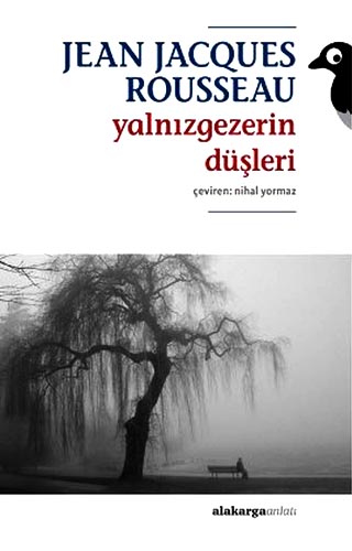 Yalnızgezerin Düşleri