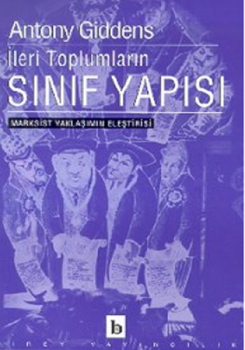 İLERİ TOPLUMLARIN SINIF YAPISI