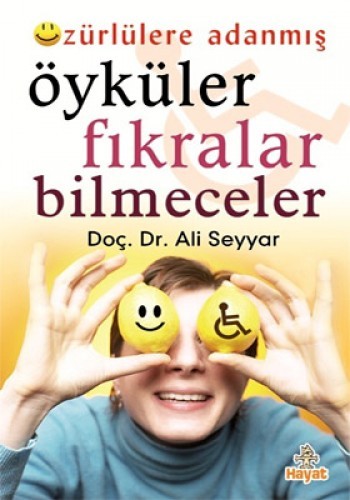 ÖYKÜLER FIKRALAR BİLMECELER