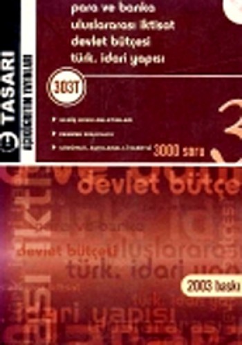 303 T PARA VE BANKA ULUS.İKT AÇIKÖĞRETİM